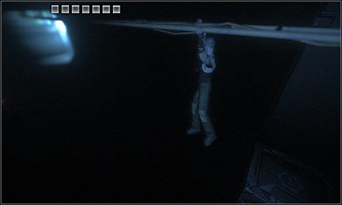 [#274] - Etap 25 - Security Research 2 (cz.1) - Escape from Butcher Bay - Kroniki Riddicka: Assault on Dark Athena - poradnik do gry