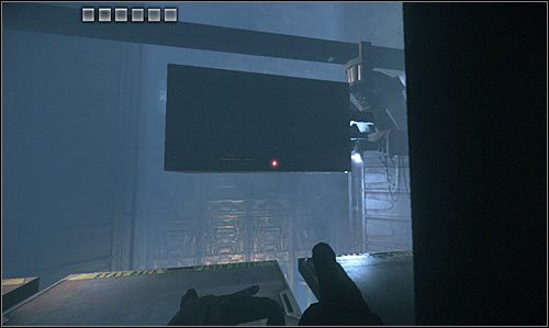 [#294] - Etap 26 - Tower 19 - Escape from Butcher Bay - Kroniki Riddicka: Assault on Dark Athena - poradnik do gry