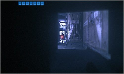 [#302] - Etap 27 - Container Router (cz.1) - Escape from Butcher Bay - Kroniki Riddicka: Assault on Dark Athena - poradnik do gry