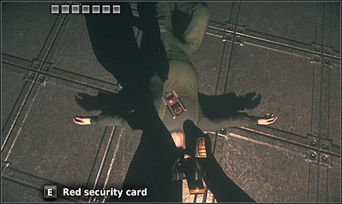 [#303] - Etap 27 - Container Router (cz.2) - Escape from Butcher Bay - Kroniki Riddicka: Assault on Dark Athena - poradnik do gry