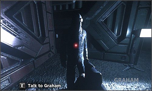 [#317] - Etap 23 - Mining Core #2 - Escape from Butcher Bay - Kroniki Riddicka: Assault on Dark Athena - poradnik do gry