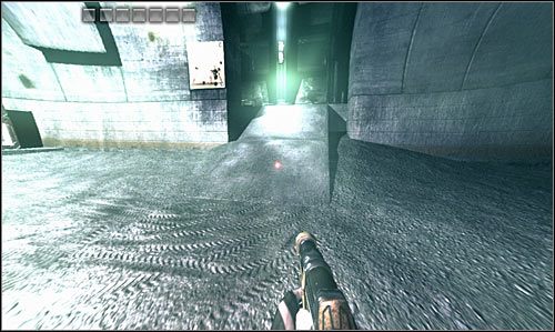 [#318] - Etap 23 - Mining Core #2 - Escape from Butcher Bay - Kroniki Riddicka: Assault on Dark Athena - poradnik do gry