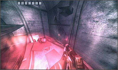 [#319] - Etap 23 - Mining Core #2 - Escape from Butcher Bay - Kroniki Riddicka: Assault on Dark Athena - poradnik do gry