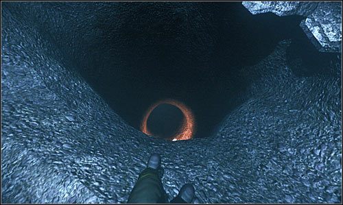 [#321] - Etap 28 - Cell Crash - Escape from Butcher Bay - Kroniki Riddicka: Assault on Dark Athena - poradnik do gry