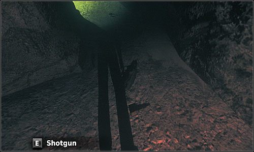 [#322] - Etap 29 - Abandoned Equipment Center (cz.1) - Escape from Butcher Bay - Kroniki Riddicka: Assault on Dark Athena - poradnik do gry