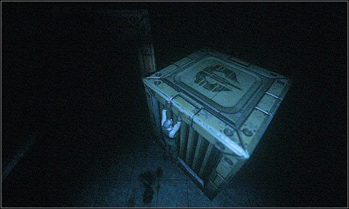 [#365] - Etap 31 - Loading Docks (cz.2) - Escape from Butcher Bay - Kroniki Riddicka: Assault on Dark Athena - poradnik do gry