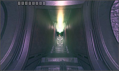 [#367] - Etap 31 - Loading Docks (cz.2) - Escape from Butcher Bay - Kroniki Riddicka: Assault on Dark Athena - poradnik do gry