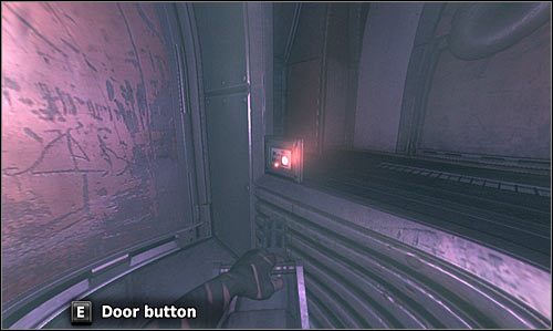 [#368] - Etap 31 - Loading Docks (cz.2) - Escape from Butcher Bay - Kroniki Riddicka: Assault on Dark Athena - poradnik do gry