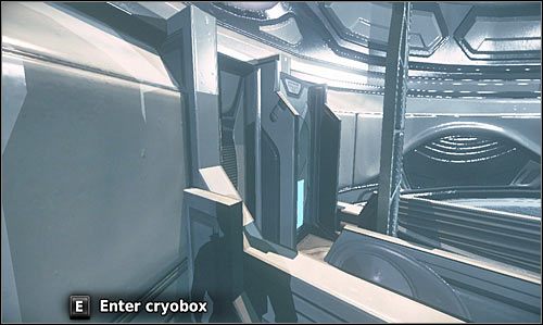 [#376] - Etap 34 - Exercise Area - Escape from Butcher Bay - Kroniki Riddicka: Assault on Dark Athena - poradnik do gry