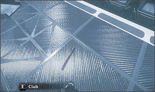 [#377] - Etap 35 - Cryo Pyramids - Escape from Butcher Bay - Kroniki Riddicka: Assault on Dark Athena - poradnik do gry