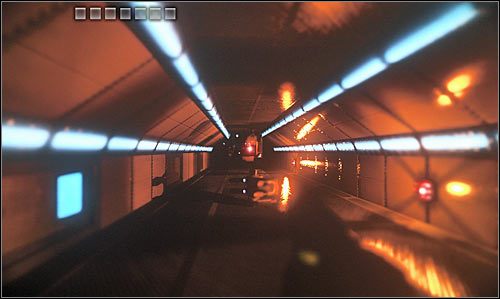 [#382] - Etap 36 - Facility Control (cz.1) - Escape from Butcher Bay - Kroniki Riddicka: Assault on Dark Athena - poradnik do gry