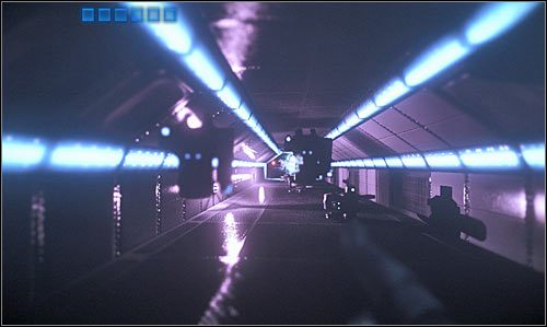 [#385] - Etap 36 - Facility Control (cz.1) - Escape from Butcher Bay - Kroniki Riddicka: Assault on Dark Athena - poradnik do gry