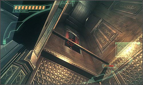 [#391] - Etap 37 - Corporate Office - Escape from Butcher Bay - Kroniki Riddicka: Assault on Dark Athena - poradnik do gry