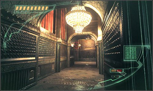 [#392] - Etap 37 - Corporate Office - Escape from Butcher Bay - Kroniki Riddicka: Assault on Dark Athena - poradnik do gry