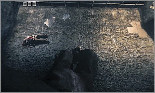 [#403] - Etap 39 - Tutorial (cz.2) - Assault on Dark Athena - Kroniki Riddicka: Assault on Dark Athena - poradnik do gry