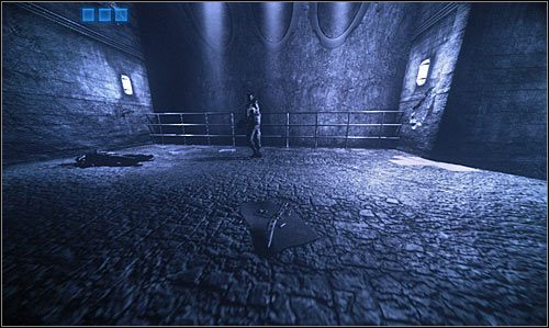 [#404] - Etap 39 - Tutorial (cz.2) - Assault on Dark Athena - Kroniki Riddicka: Assault on Dark Athena - poradnik do gry