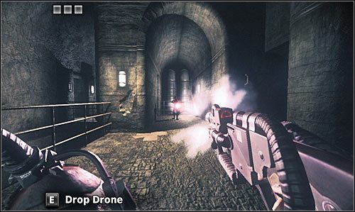 [#405] - Etap 39 - Tutorial (cz.2) - Assault on Dark Athena - Kroniki Riddicka: Assault on Dark Athena - poradnik do gry