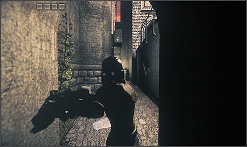 [#406] - Etap 39 - Tutorial (cz.2) - Assault on Dark Athena - Kroniki Riddicka: Assault on Dark Athena - poradnik do gry