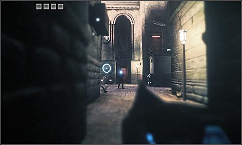 [#407] - Etap 39 - Tutorial (cz.2) - Assault on Dark Athena - Kroniki Riddicka: Assault on Dark Athena - poradnik do gry