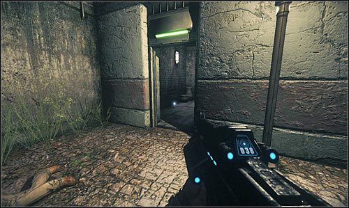 [#408] - Etap 39 - Tutorial (cz.2) - Assault on Dark Athena - Kroniki Riddicka: Assault on Dark Athena - poradnik do gry