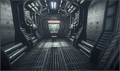 [#409] - Etap 40 - Cargo Deck (cz.1) - Assault on Dark Athena - Kroniki Riddicka: Assault on Dark Athena - poradnik do gry