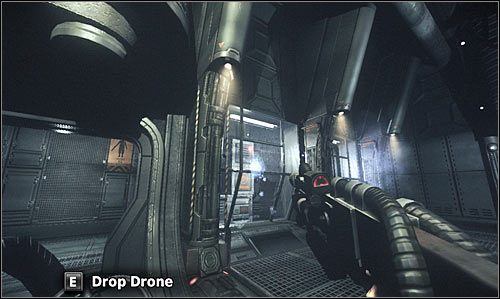 [#411] - Etap 40 - Cargo Deck (cz.1) - Assault on Dark Athena - Kroniki Riddicka: Assault on Dark Athena - poradnik do gry