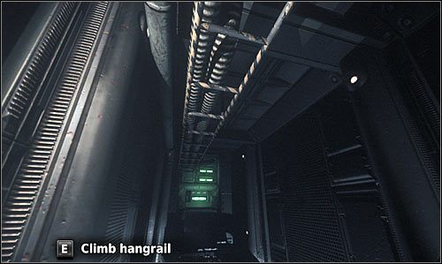 [#412] - Etap 40 - Cargo Deck (cz.1) - Assault on Dark Athena - Kroniki Riddicka: Assault on Dark Athena - poradnik do gry