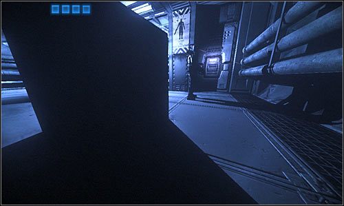 [#414] - Etap 40 - Cargo Deck (cz.1) - Assault on Dark Athena - Kroniki Riddicka: Assault on Dark Athena - poradnik do gry