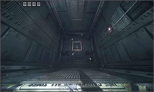 [#416] - Etap 40 - Cargo Deck (cz.1) - Assault on Dark Athena - Kroniki Riddicka: Assault on Dark Athena - poradnik do gry