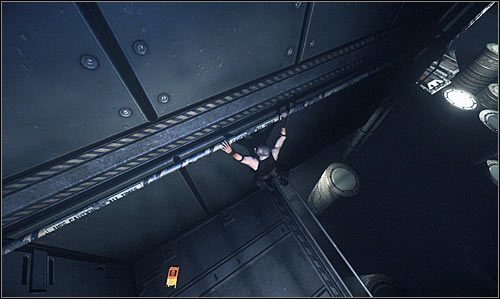 [#419] - Etap 40 - Cargo Deck (cz.2) - Assault on Dark Athena - Kroniki Riddicka: Assault on Dark Athena - poradnik do gry