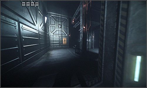 [#420] - Etap 40 - Cargo Deck (cz.2) - Assault on Dark Athena - Kroniki Riddicka: Assault on Dark Athena - poradnik do gry