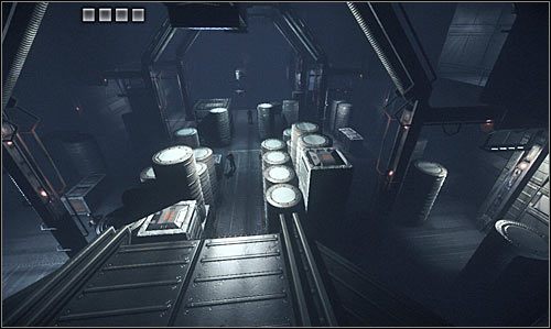 [#422] - Etap 40 - Cargo Deck (cz.2) - Assault on Dark Athena - Kroniki Riddicka: Assault on Dark Athena - poradnik do gry