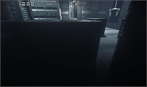 [#425] - Etap 40 - Cargo Deck (cz.2) - Assault on Dark Athena - Kroniki Riddicka: Assault on Dark Athena - poradnik do gry