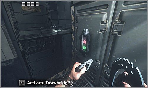 [#426] - Etap 40 - Cargo Deck (cz.3) - Assault on Dark Athena - Kroniki Riddicka: Assault on Dark Athena - poradnik do gry