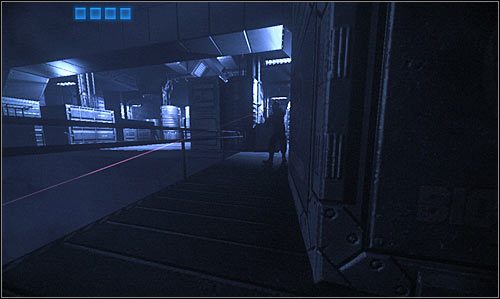 [#428] - Etap 40 - Cargo Deck (cz.3) - Assault on Dark Athena - Kroniki Riddicka: Assault on Dark Athena - poradnik do gry