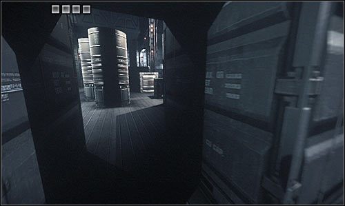 [#429] - Etap 40 - Cargo Deck (cz.3) - Assault on Dark Athena - Kroniki Riddicka: Assault on Dark Athena - poradnik do gry