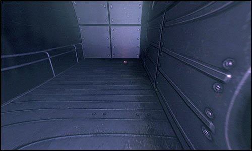 [#430] - Etap 40 - Cargo Deck (cz.3) - Assault on Dark Athena - Kroniki Riddicka: Assault on Dark Athena - poradnik do gry