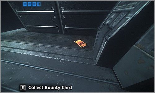 [#431] - Etap 40 - Cargo Deck (cz.3) - Assault on Dark Athena - Kroniki Riddicka: Assault on Dark Athena - poradnik do gry