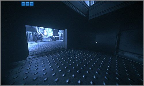 [#434] - Etap 41 - Celldecks (cz.1) - Assault on Dark Athena - Kroniki Riddicka: Assault on Dark Athena - poradnik do gry