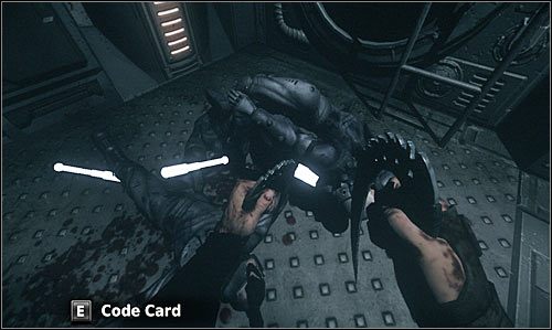 [#436] - Etap 41 - Celldecks (cz.1) - Assault on Dark Athena - Kroniki Riddicka: Assault on Dark Athena - poradnik do gry