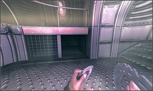 [#437] - Etap 41 - Celldecks (cz.1) - Assault on Dark Athena - Kroniki Riddicka: Assault on Dark Athena - poradnik do gry