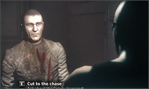 [#439] - Etap 41 - Celldecks (cz.2) - Assault on Dark Athena - Kroniki Riddicka: Assault on Dark Athena - poradnik do gry