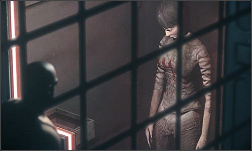 [#440] - Etap 41 - Celldecks (cz.2) - Assault on Dark Athena - Kroniki Riddicka: Assault on Dark Athena - poradnik do gry