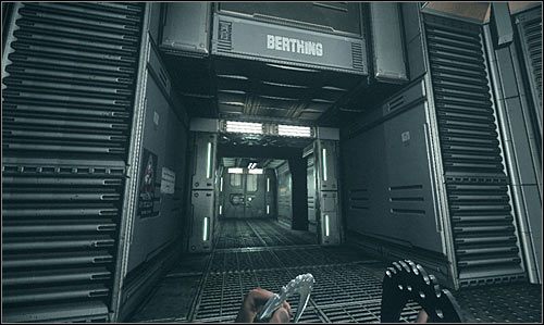 [#442] - Etap 41 - Celldecks (cz.2) - Assault on Dark Athena - Kroniki Riddicka: Assault on Dark Athena - poradnik do gry