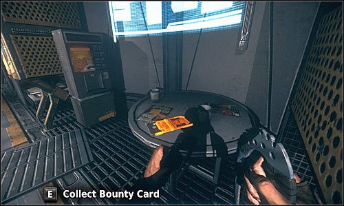 [#445] - Etap 42 - Crewquarters (cz.1) - Assault on Dark Athena - Kroniki Riddicka: Assault on Dark Athena - poradnik do gry