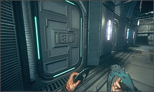 [#448] - Etap 42 - Crewquarters (cz.2) - Assault on Dark Athena - Kroniki Riddicka: Assault on Dark Athena - poradnik do gry