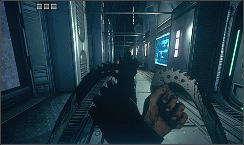 [#452] - Etap 42 - Crewquarters (cz.2) - Assault on Dark Athena - Kroniki Riddicka: Assault on Dark Athena - poradnik do gry