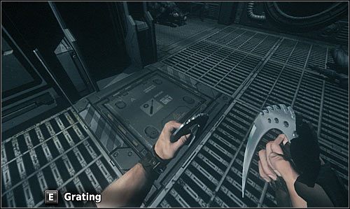 [#454] - Etap 41 - Celldecks #2 - Assault on Dark Athena - Kroniki Riddicka: Assault on Dark Athena - poradnik do gry