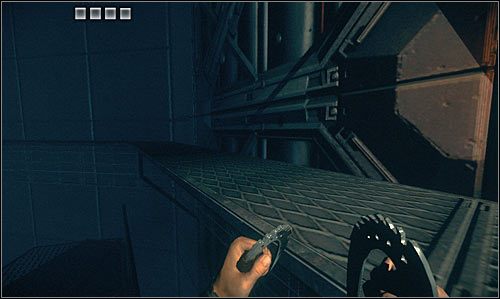 [#456] - Etap 43 - Alternator (cz.1) - Assault on Dark Athena - Kroniki Riddicka: Assault on Dark Athena - poradnik do gry