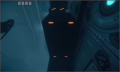 [#457] - Etap 43 - Alternator (cz.1) - Assault on Dark Athena - Kroniki Riddicka: Assault on Dark Athena - poradnik do gry